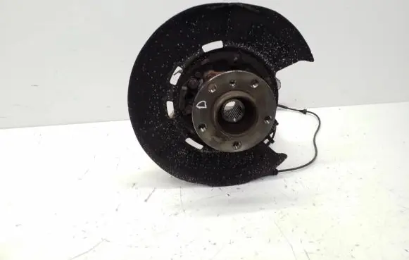 BMW X5M E70 Rear wheel hub 677197401 6771974