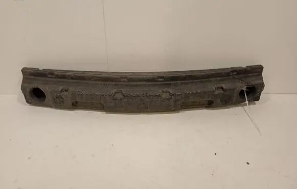 Mercedes-Benz ML W164 Front bumper foam support bar A1648800035