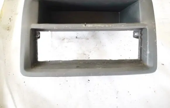 Fiat Panda II Glove box 735320583