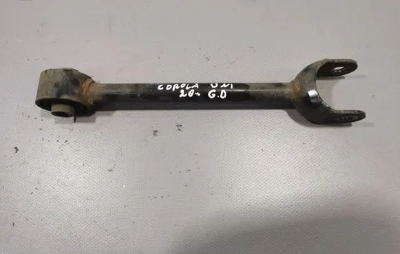 Toyota Corolla E210 E21 Rear upper control arm/wishbone