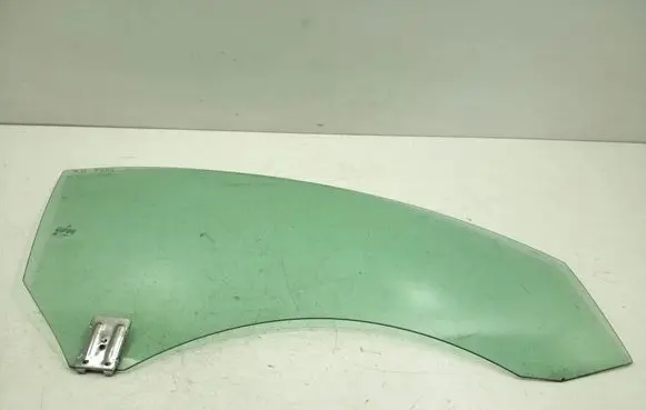 Mercedes-Benz SLK R171 Front door window/glass (coupe) A1717250200