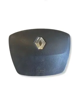 Renault Scenic III - Grand scenic III Steering wheel airbag 6182194FXCD 1042569520706 985701921R