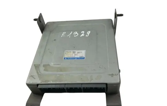 Mazda 323 Engine control unit/module ECU Z57750Z577