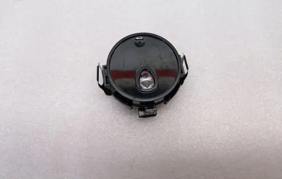 Rain sensor