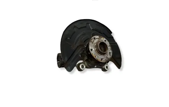 Audi Q4 e-tron Front wheel hub 1EA407258H