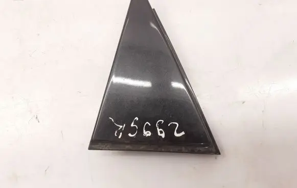 Citroen C5 Rear door trim (molding) 9632542477