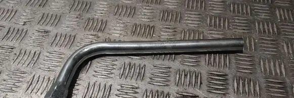 Audi A7 S7 4G Wheel nut wrench 8N0012219