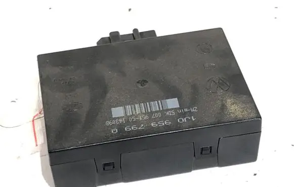 Volkswagen Bora Central body control module 1J0959799Q