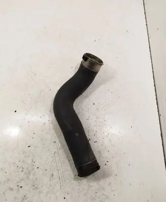 BMW 5 F10 F11 Intercooler hose/pipe 7810615 11279412