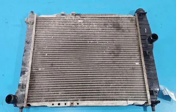 Chevrolet Aveo Coolant radiator IMPRK1561658
