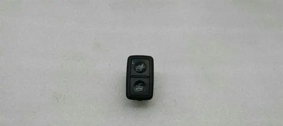 Mercedes-Benz GL X164 Seat control switch A1648786810