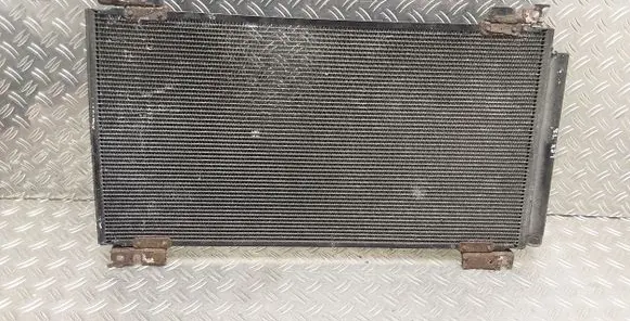 Lexus IS 220D-250-350 A/C cooling radiator (condenser)
