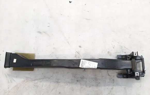 KIA Sportage Air micro filter air duct channel part 