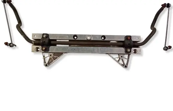 Chrysler Pacifica Steering rack mounting bracket 68223606AB