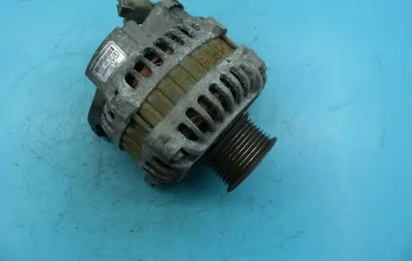 Mazda 6 Generator/alternator A3TB4981 IMPRK1158714
