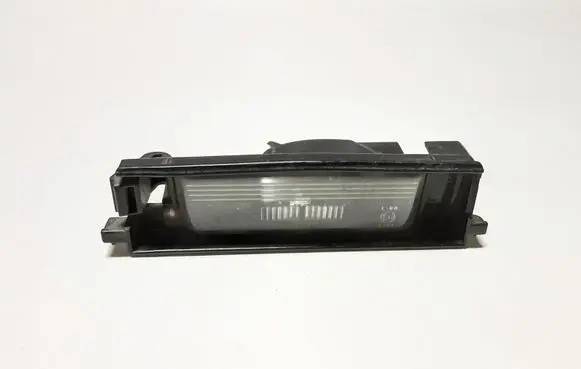 Toyota RAV 4 (XA20) Number plate light T83 L00 0177