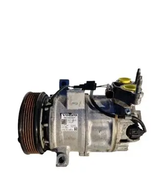 Volvo V60 Air conditioning (A/C) compressor (pump) T8071169155 P31449067