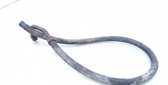Volkswagen PASSAT B5.5 Power steering hose/pipe/line