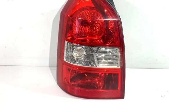 Hyundai Tucson JM Rear/tail lights 92401-2E010