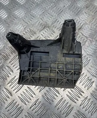 Battery tray