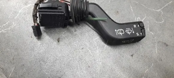 Opel Astra G Fog light switch 090243395