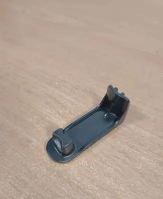 Toyota Yaris Cross Floor mat clip fixing clamp 5852252030