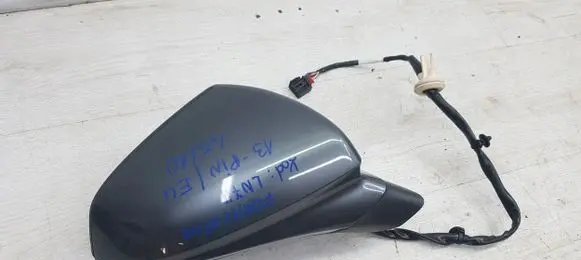 Cupra Formentor Front door electric wing mirror 4510CUPRA