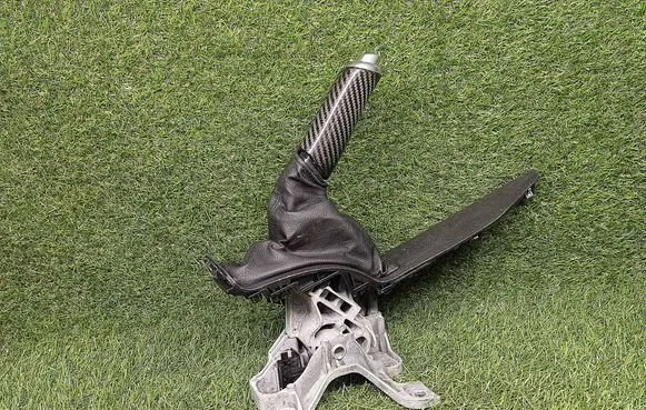 Ford Focus ST Handbrake/parking brake lever assembly 00062909 F1EBA061B84ACW