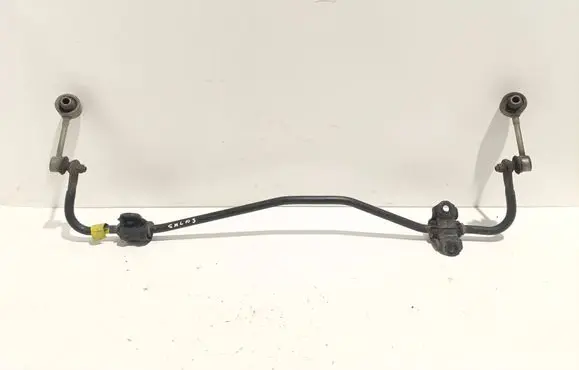 Rear anti-roll bar/sway bar