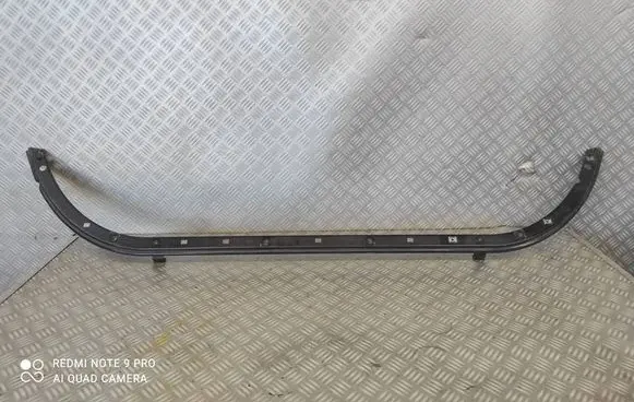 Citroen Jumper Radiator support slam panel