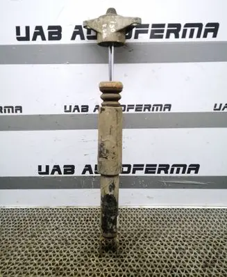 Hyundai i30 Rear shock absorber/damper 55311AXXXE