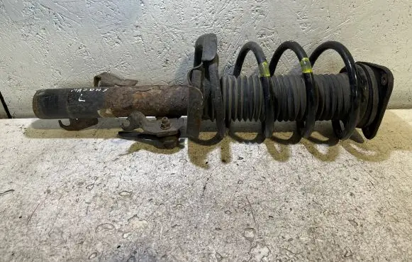 Mazda 3 I Front shock absorber/damper
