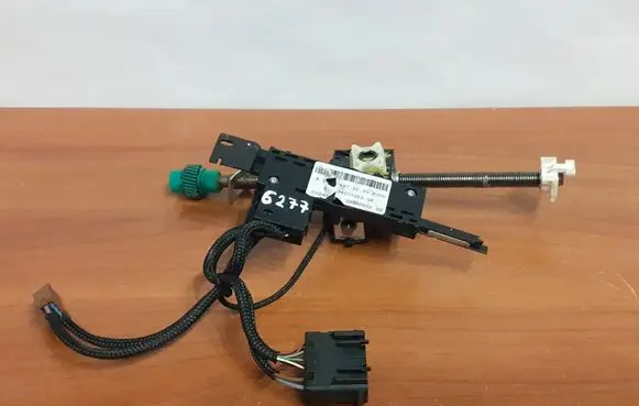 BMW X5 E70 Steering wheel lock 6277 33000052
