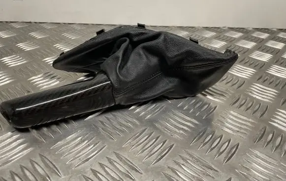 BMW 1 F20 F21 Handbrake trim 7846804