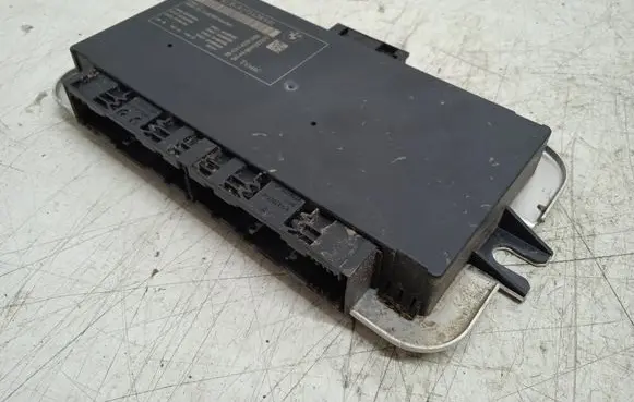 BMW 5 F10 F11 Light module LCM 61359273628901