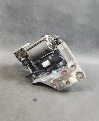 Mercedes-Benz S C217 Air suspension compressor A2223200504
