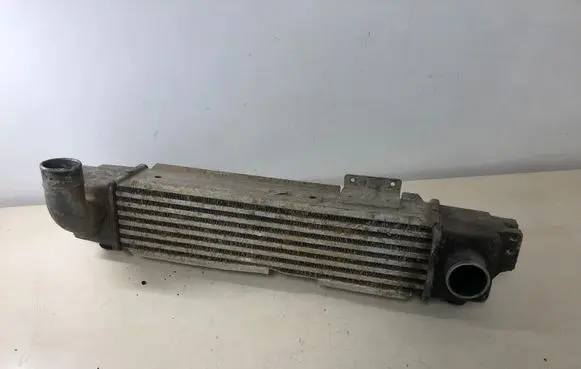 KIA Sorento Intercooler radiator 281904A101