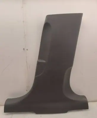 Audi A6 C7 (B) pillar trim (bottom) 4G0867240