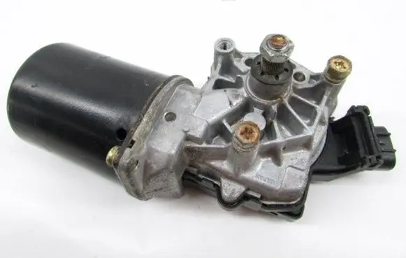 Toyota Yaris Wiper motor