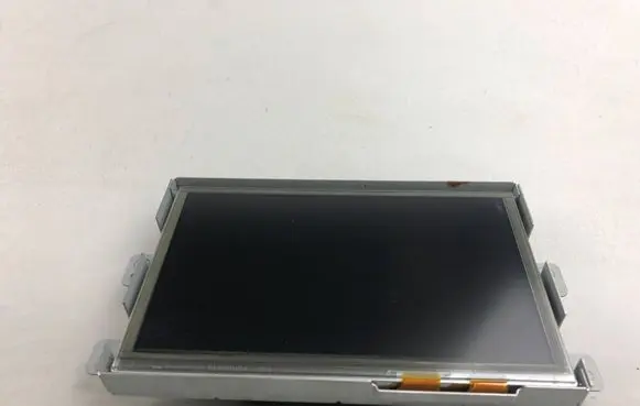 Jaguar XE Screen/display/small screen FK7219C299AC