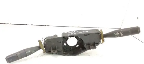 Peugeot 206 Wiper turn signal indicator stalk/switch 96331043ZL 96236416ZL