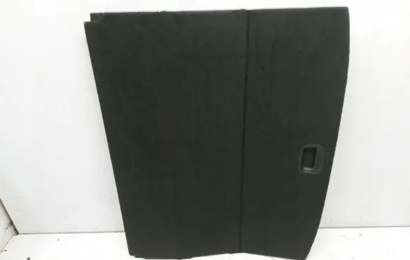 Hyundai Tucson IV NX4 Trunk/boot mat liner 85715-N7000
