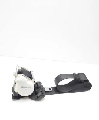 BMW 1 E81 E87 Front seatbelt 34003267 041207 070738