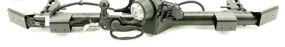 Volkswagen ID.7 Tow bar set 14B803881B