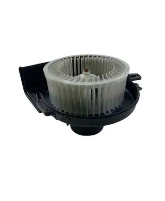 Volkswagen Polo V 6R Heater fan/blower 2002221