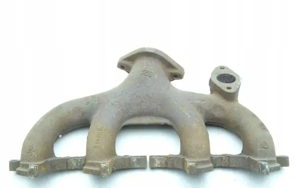 Renault Megane I Exhaust manifold H106052
