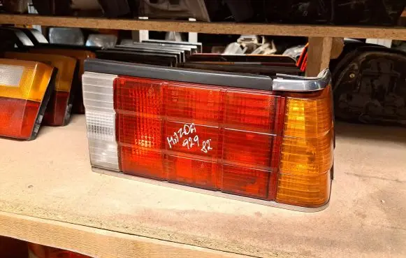 Mazda 929 Rear/tail lights 4288 IKI4288