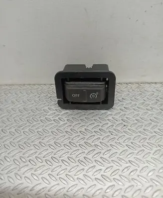 Renault Twingo III Cruise control switch 00156788