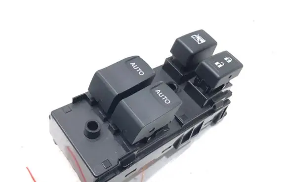 Subaru BRZ Electric window control switch