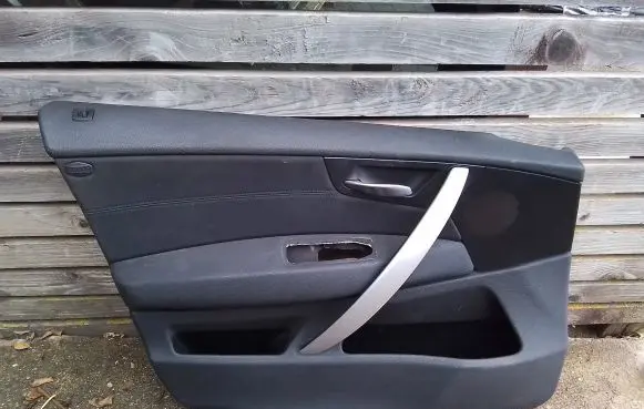 BMW X3 E83 Front door card panel trim 9419123331